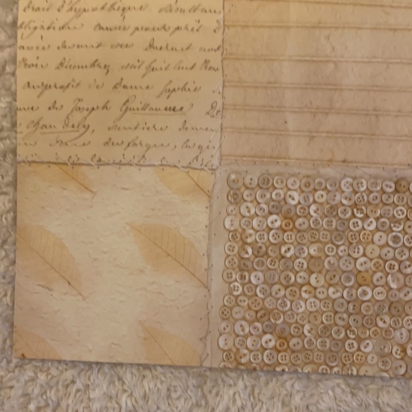 Scrapbook paper by K and Company - Picture 4 of 5